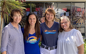 2nd Grade Team